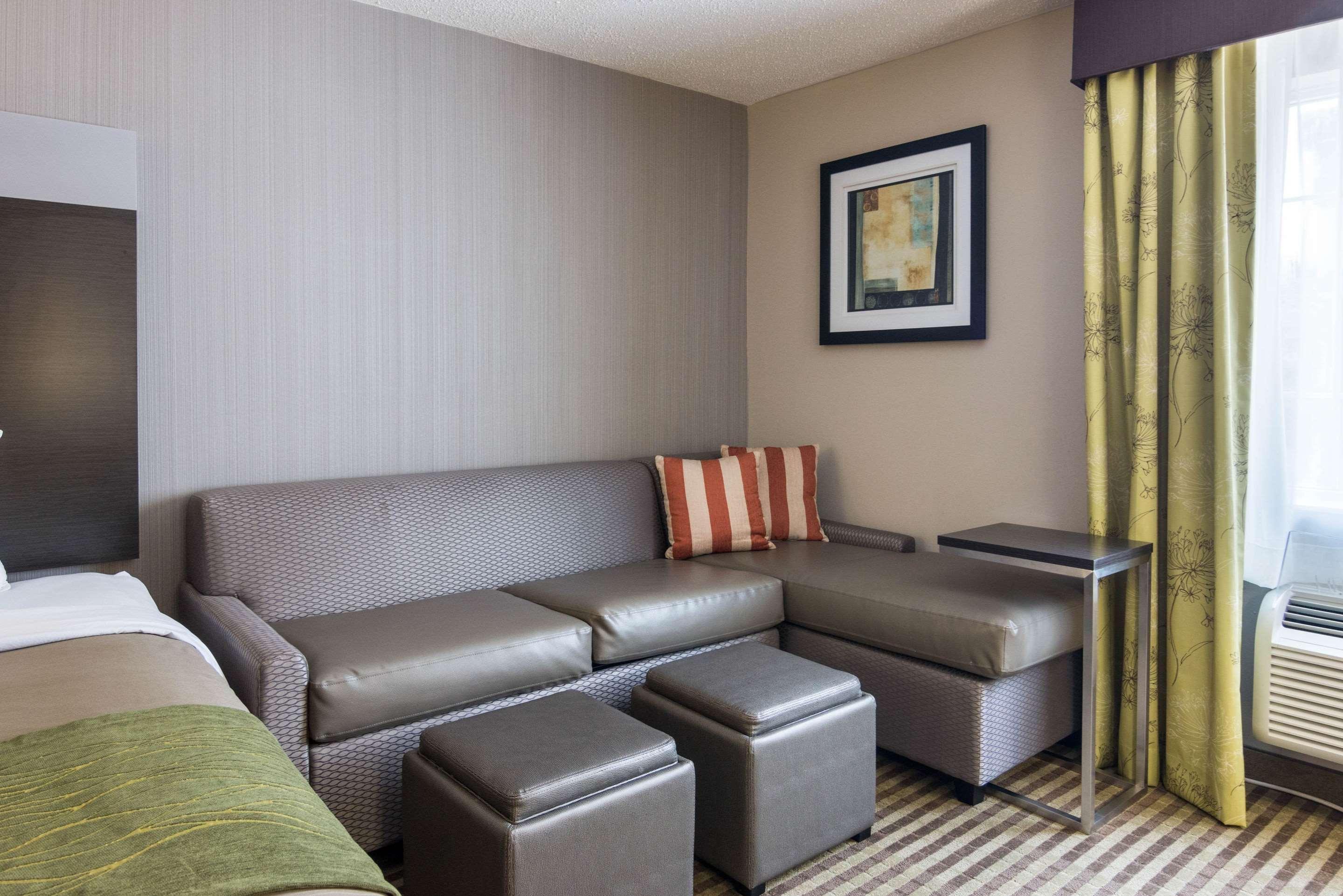 Comfort Inn Camden Exterior foto